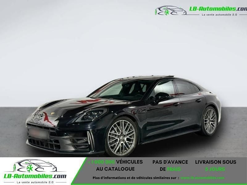 Utilisé 2024 Porsche Panamera 4 Berline | 101 200 € - Image 1/4