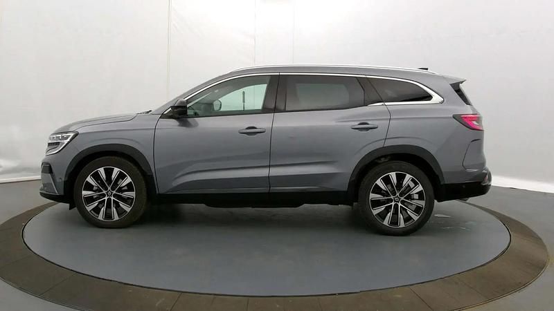 Occasion Renault Espace Techno 2025 Gris SUV