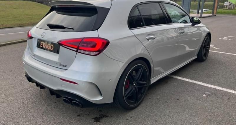 Occasion Mercedes A45 AMG AMG 421 ch (309 kW) 2020 Berline