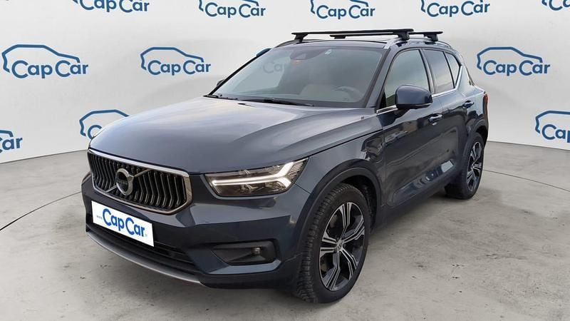 Occasion 2020 Volvo XC40 Inscription SUV | 29 690 € (Prix juste) - Image 1/3