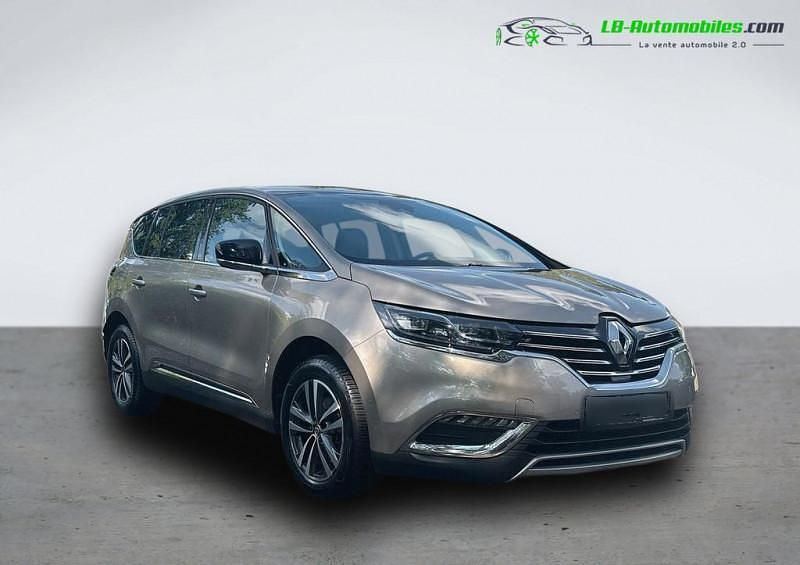Utilisé 2019 Renault Espace Monospace | 27 700 € - Image 1/4