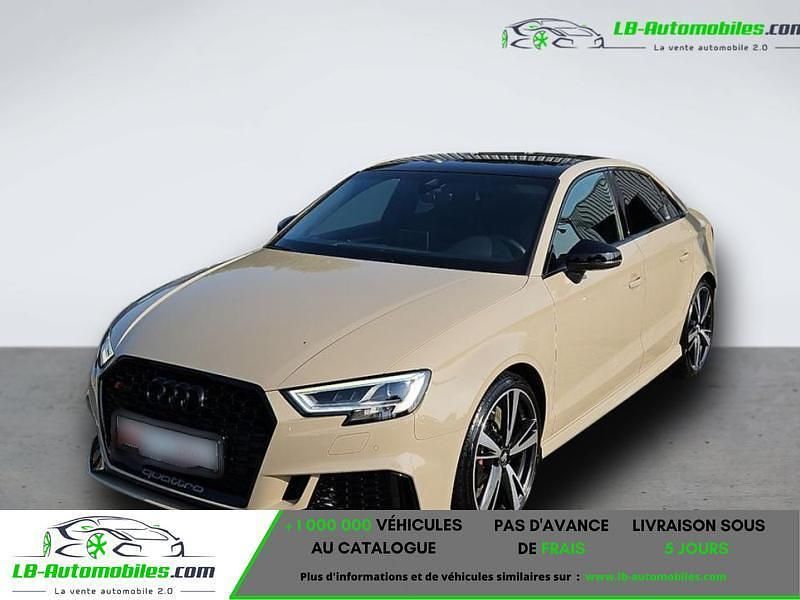 Utilisé 2020 Audi RS3 Sport Citadine | 50 400 € (Super prix) - Image 1/4