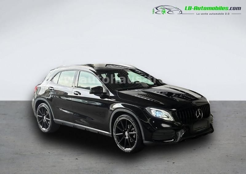 Utilisé 2018 Mercedes GLA180 SUV | 22 900 € (Prix juste) - Image 1/3