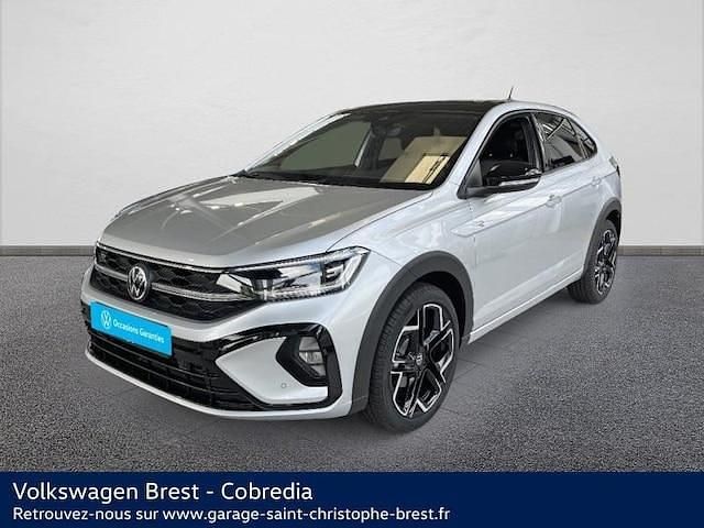 Utilisé 2025 VW Taigo R-line Edition SUV | 30 990 € (Prix cher) - Image 1/4
