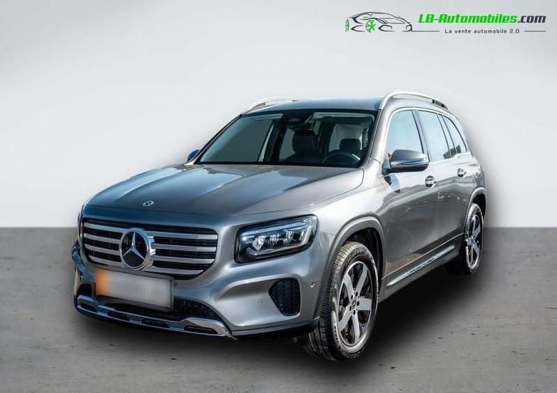 Utilisé 2024 Mercedes GLB200 SUV | 44 500 € (Prix juste) - Image 1/4