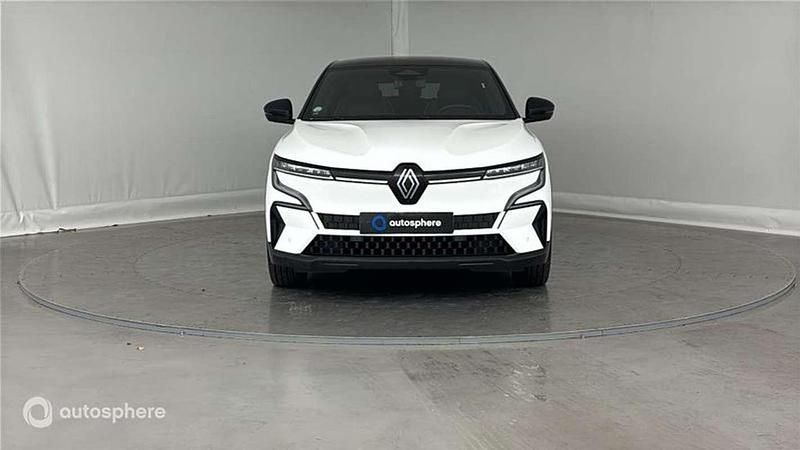 Occasion Renault Megane E-Tech Iconic 163 kW (222 ch) 2022 SUV