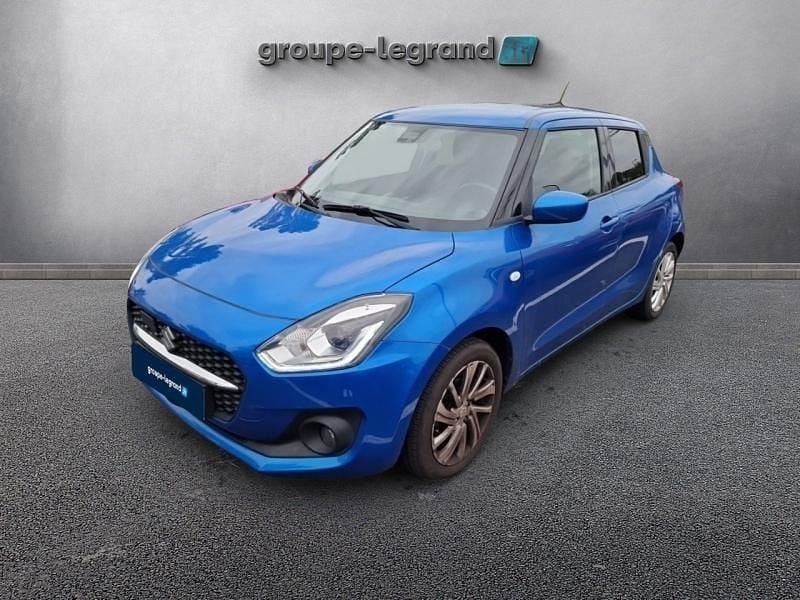 Utilisé 2023 Suzuki Swift Citadine | 13 980 € (Bon prix) - Image 1/4