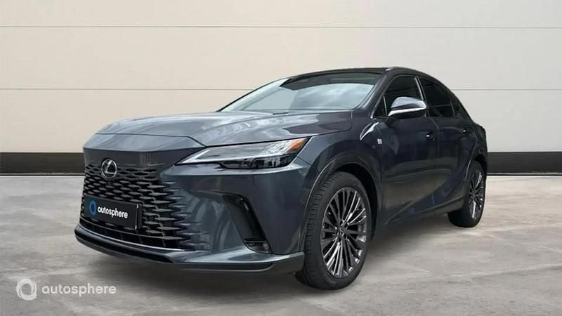 Utilisé 2023 Lexus RX450h SUV | 58 900 € - Image 1/4