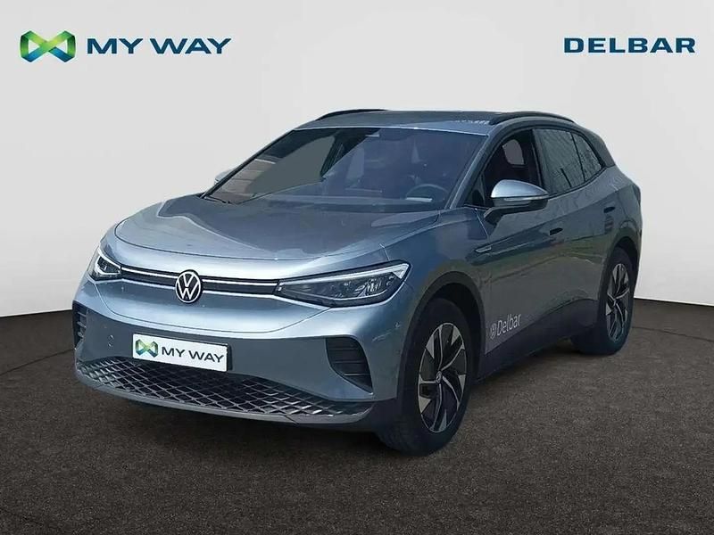 Bleu Utilisé 2024 VW ID.4 Pro Performance SUV | 38 990 € - Image 1/4