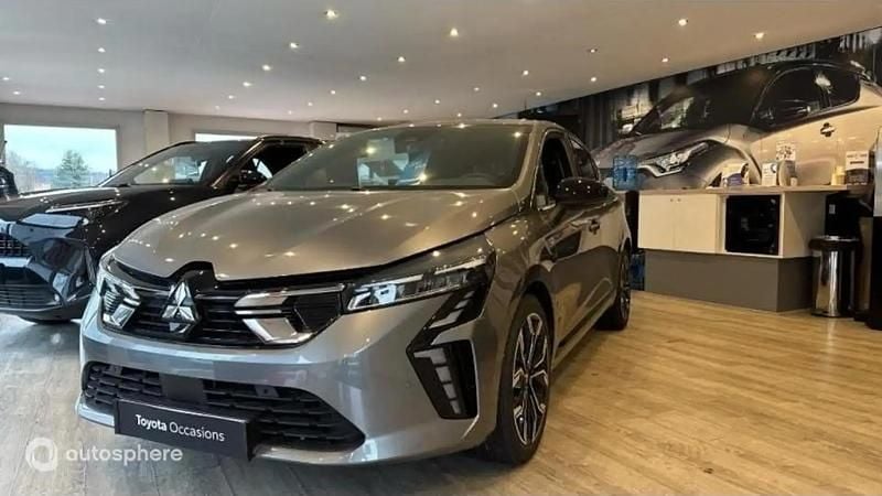 Nouvelle Mitsubishi Colt Intense 92 ch (67 kW) 2025 Citadine