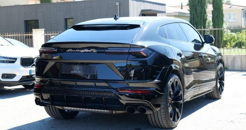 Occasion Lamborghini Urus 666 ch (489 kW) 2023 SUV