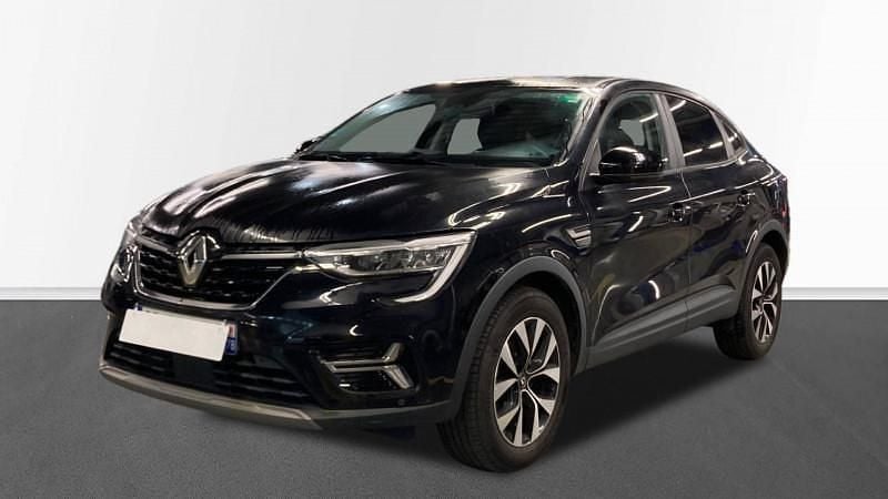 Utilisé 2024 Renault Arkana Evolution SUV | 17 990 € (Super prix) - Image 1/4