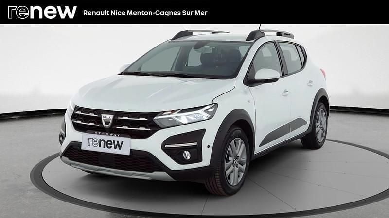 Utilisé 2021 Dacia Sandero Citadine | 13 999 € (Prix juste) - Image 1/2