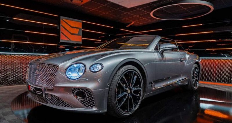Utilisé 2019 Bentley Continental Berline | 264 900 € - Image 1/4