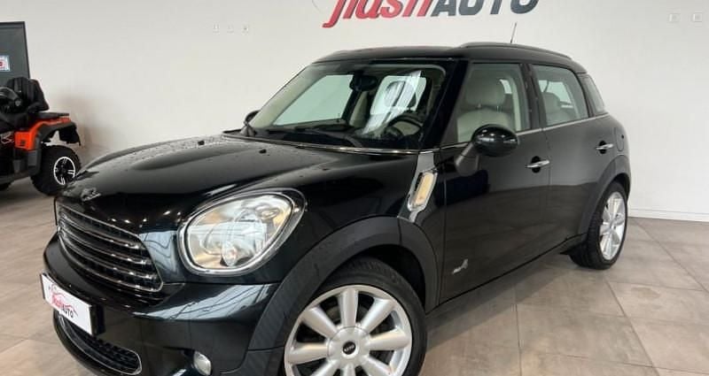 Utilisé 2011 Mini Countryman SUV | 5 900 € - Image 1/4