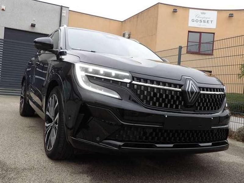 Occasion Renault Austral Equilibre 200 ch (147 kW) 2023 Noir SUV
