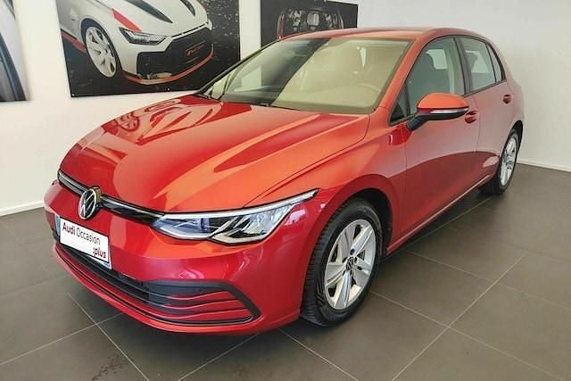 Utilisé 2022 VW Golf VIII | 18 360 € (Super prix) - Image 1/4