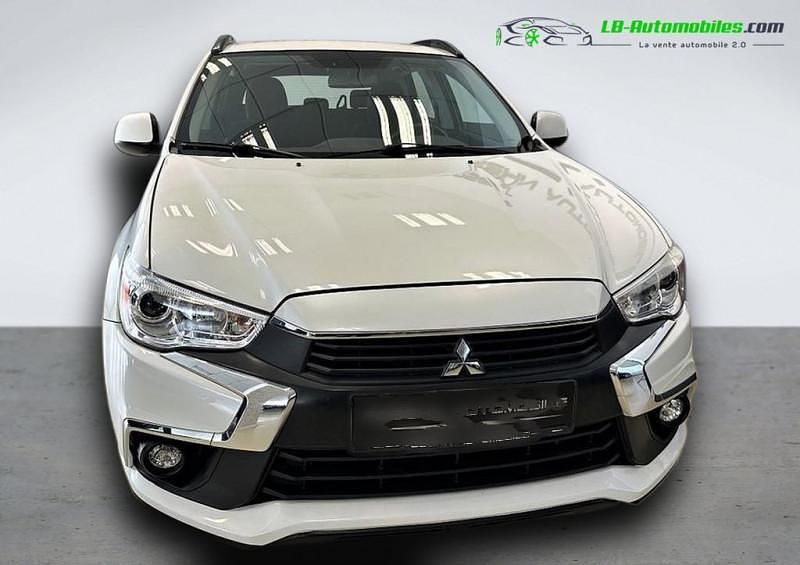 Utilisé 2018 Mitsubishi ASX SUV | 18 800 € (Prix juste) - Image 1/4