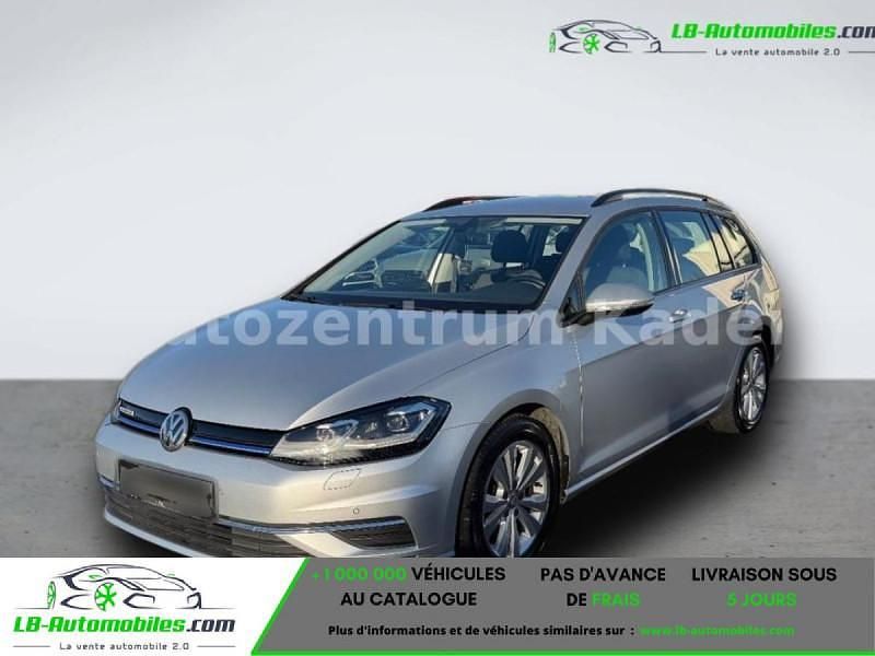 Occasion 2020 VW Golf VIII Break | 19 800 € (Prix juste) - Image 1/4