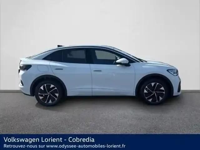 Occasion VW ID.5 Pro 210 kW (286 ch) 2025 Noir SUV