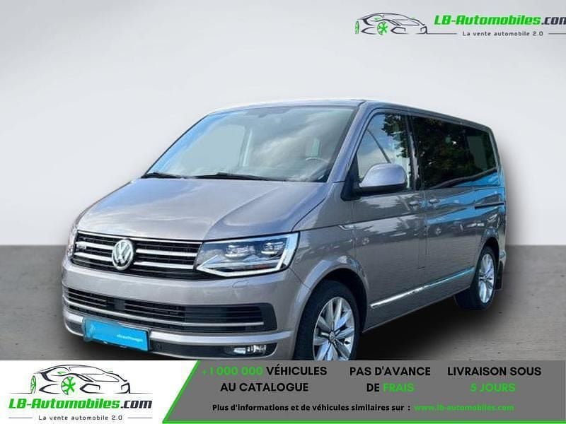 Utilisé 2016 VW Multivan Break | 47 600 € (Prix juste) - Image 1/4