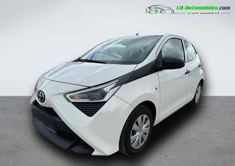 Utilisé 2018 Toyota Aygo Citadine | 12 500 € (Prix juste) - Image 1/4