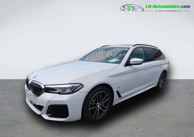 Utilisé 2022 BMW 530 Comfort Edition Berline | 45 500 € (Bon prix) - Image 1/4