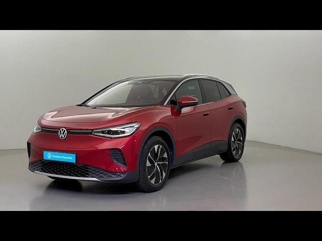 Utilisé 2025 VW ID.4 Pro SUV | 37 499 € - Image 1/4