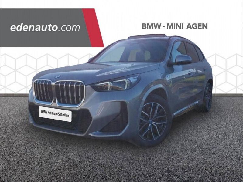 Utilisé 2025 BMW X1 M Sport SUV | 56 900 € - Image 1/4