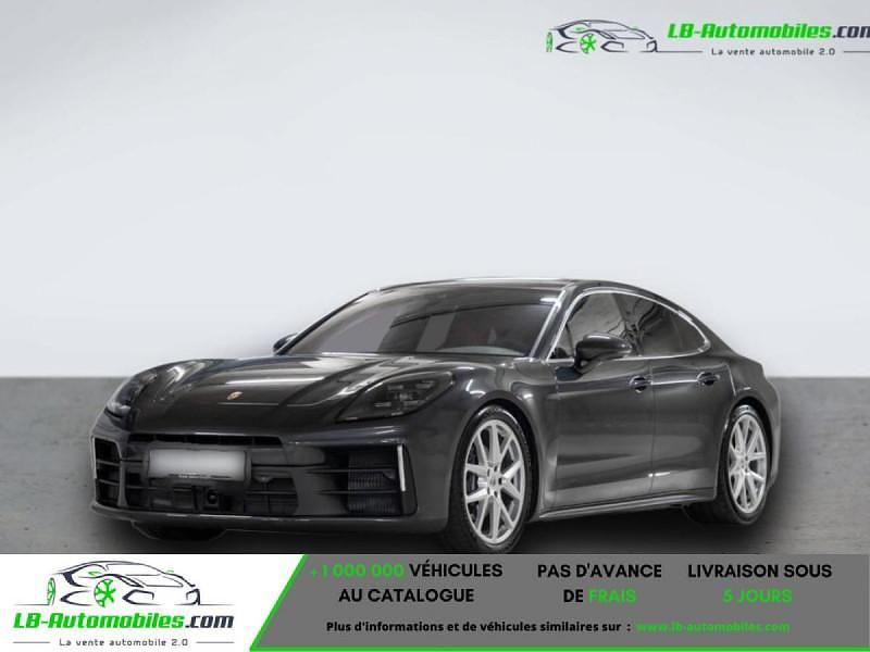 Utilisé 2025 Porsche Panamera 4 Berline | 129 500 € - Image 1/4