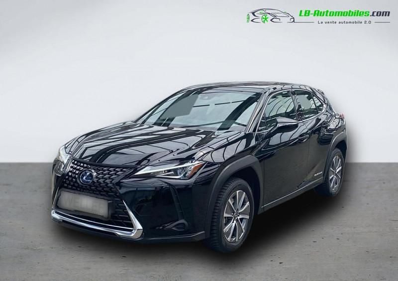 Utilisé 2022 Lexus UX 300e SUV | 30 400 € (Prix cher) - Image 1/4