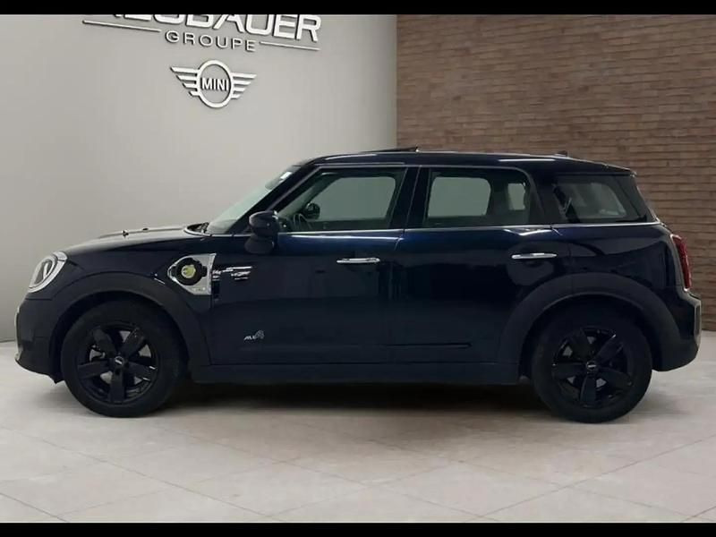 Occasion Mini Cooper Countryman Premium Plus 126 ch (92 kW) 2022 Noir SUV