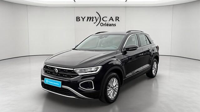 Utilisé 2023 VW T-Roc SUV | 24 296 € (Super prix) - Image 1/4