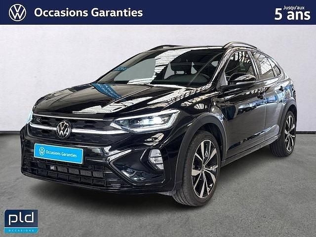 Utilisé 2024 VW Taigo R-line SUV | 25 990 € (Prix juste) - Image 1/3