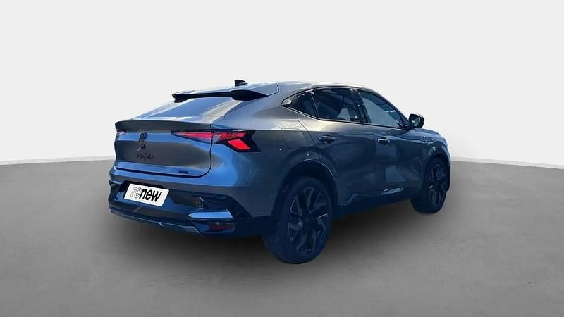 Occasion Renault Rafale Esprit Alpine 200 ch (147 kW) 2025 Gris SUV