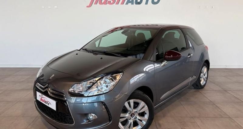 Occasion 2011 Citroën DS3 Citadine | 6 400 € (Prix juste) - Image 1/4