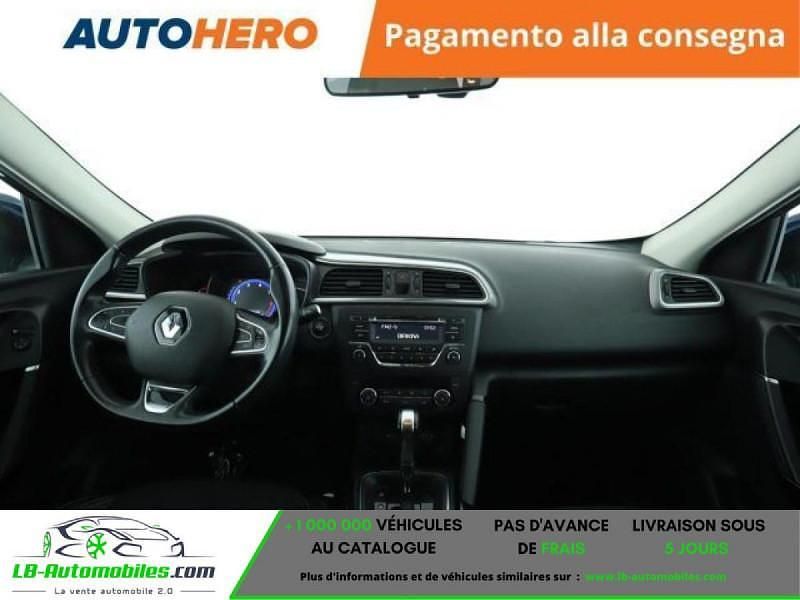 Occasion Renault Kadjar Zen 131 ch (96 kW) 2016 SUV