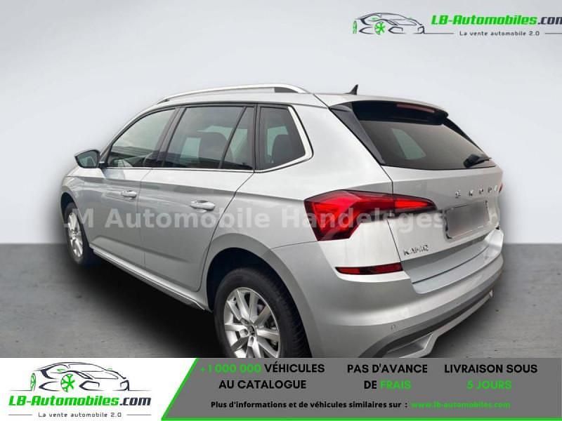 Occasion Skoda Kamiq 150 ch (110 kW) 2020 SUV