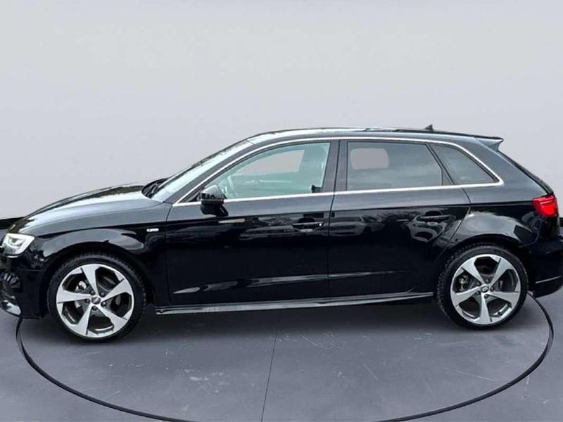 Occasion Audi A3 S-Line 151 ch (111 kW) 2016 Noir Break