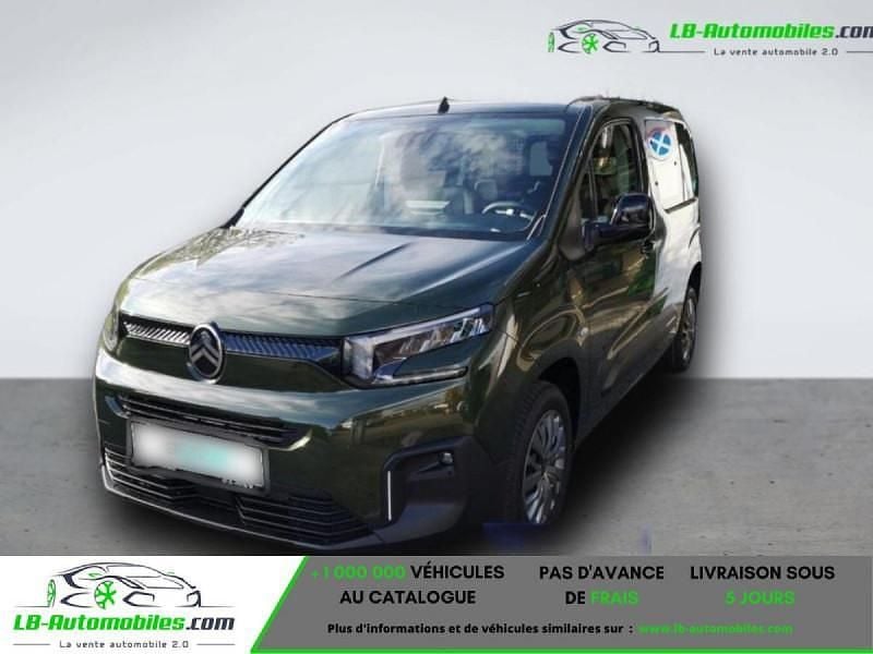 Occasion 2025 Citroën Berlingo Monospace | 30 800 € (Prix cher) - Image 1/4