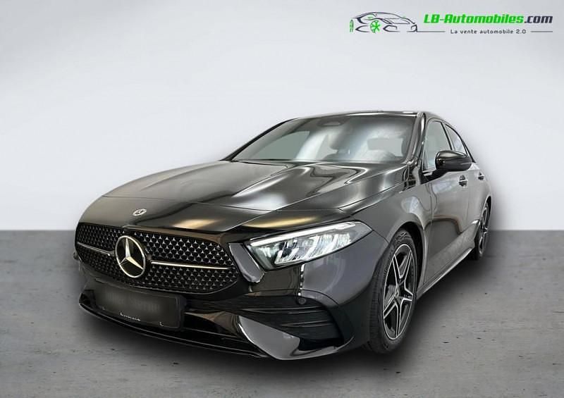 Utilisé 2023 Mercedes A200 Berline | 36 100 € - Image 1/4