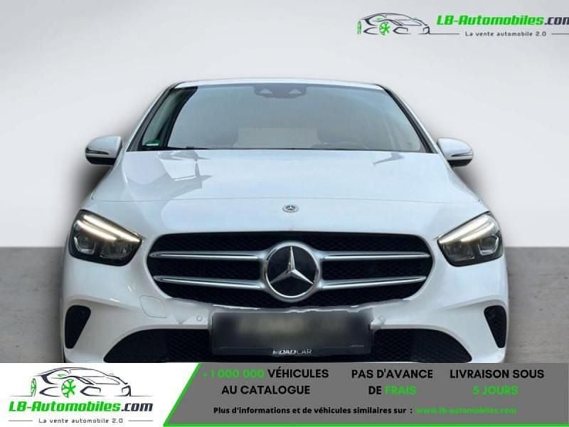 Occasion Mercedes B200 150 ch (110 kW) 2020 Monospace