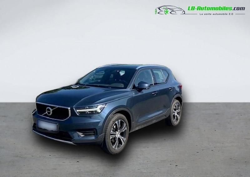 Utilisé 2020 Volvo XC40 SUV | 31 000 € (Bon prix) - Image 1/4