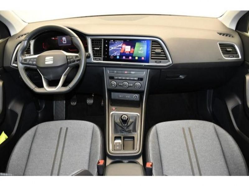 Occasion Seat Ateca 150 ch (110 kW) 2023 SUV