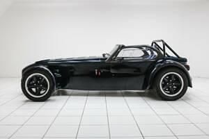 Occasion Donkervoort D8 245 ch (180 kW) 2002 Bleu Cabriolet