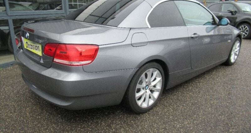 Occasion BMW 325 Comfort Edition 218 ch (160 kW) 2007 Berline
