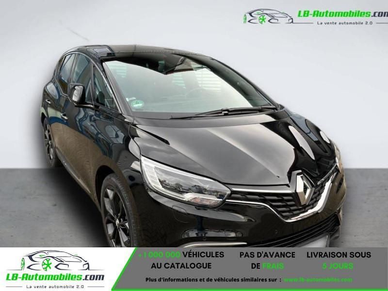 Occasion 2019 Renault Scénic IV Black Edition Monospace | 21 800 € (Prix cher) - Image 1/4