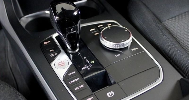 Occasion BMW 116 Sport Line 116 ch (85 kW) 2021 Citadine