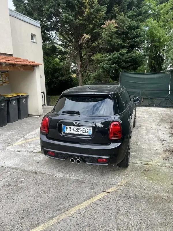 Utilisé 2018 Mini Cooper S Hatch Citadine | 14 950 € - Image 1/4