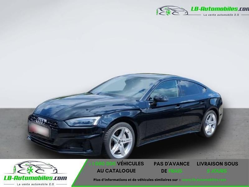 Occasion 2022 Audi A5 Sportback Sport Citadine | 40 200 € (Prix juste) - Image 1/4